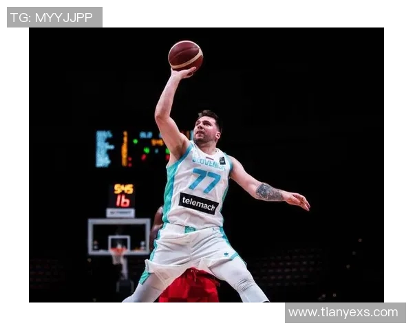 卢卡东契奇如何在未来NBA中书写属于自己的传奇巨星篇章