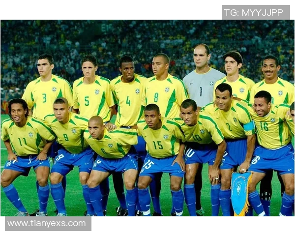 巴西足球明星阵容揭秘球员名单与实力分析全解析