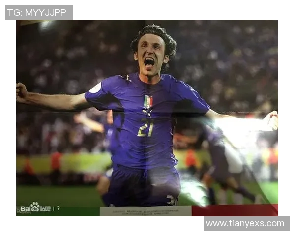 足球传奇皮尔洛的魅力与风采尽在这张明星海报中展现