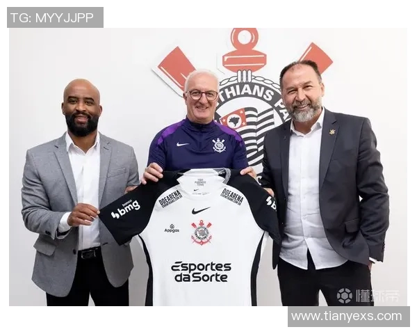 科林蒂安与蒙国民的激烈对决揭示巴西足球的魅力与竞争力